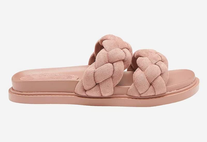 Duffy Sandaler - Rosa