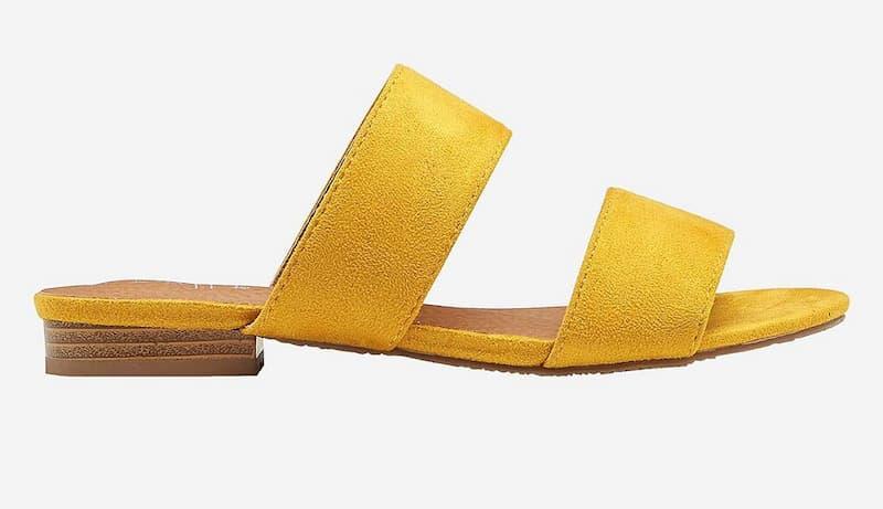 Duffy Sandaler â Gul