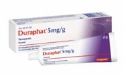 Duraphat Reseptfri Tannpasta 5mg/g