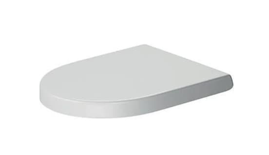 Duravit Darling New Toalettsete