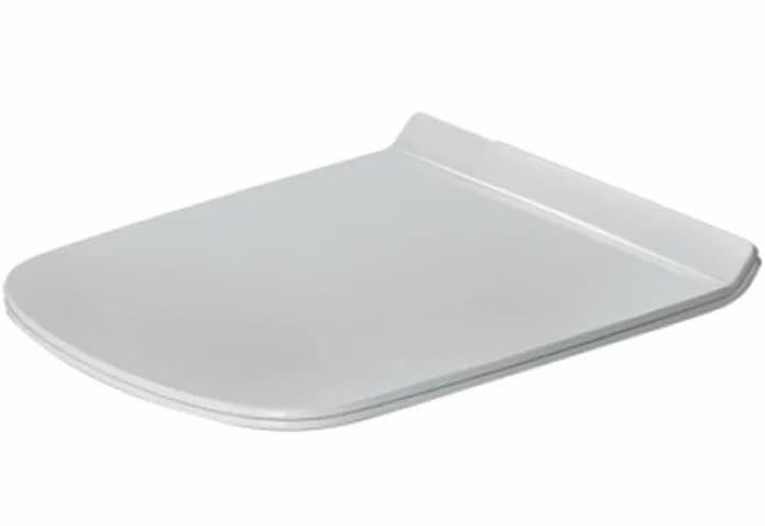 Duravit DuraStyle Klosettsete