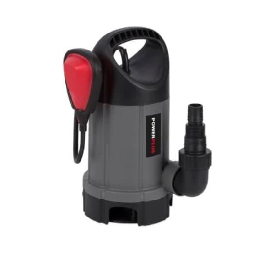 Dykkpumpe 750 Watt