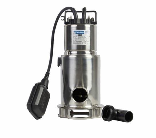 Dykkpumpe, MX1000