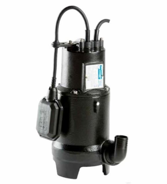 Dykkpumpe, SG1500