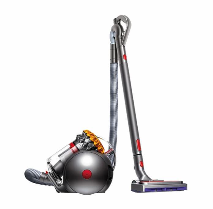 Dyson Big Ball Allergy
