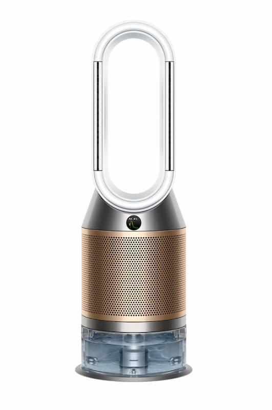 Dyson luftrenser test - Dyson Purifier Humidify Cool Formaldehyde