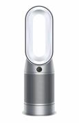 Dyson Purifier Hot+Cold Autoreact luftrenser + vifteovn (Hvit/Sølv)