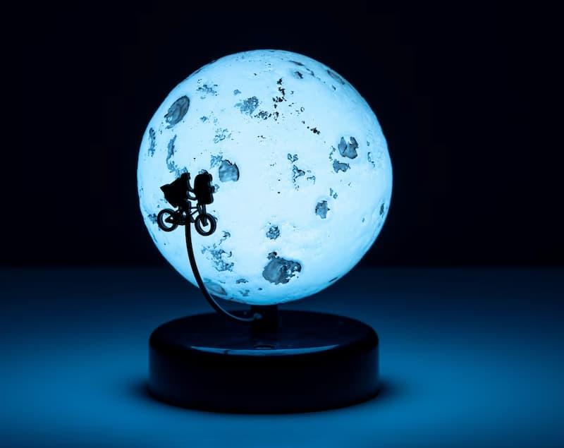 E.T.-lampe
