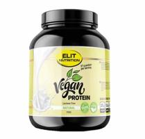 Laktosefri proteinpulver test - vegansk proteinpulver