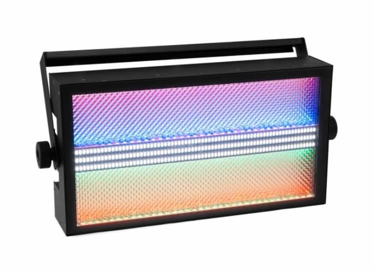 EUROLITE LED Super Strobe ABL