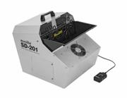 EUROLITE SD-201 DMX Mega SÄpeboblemaskin