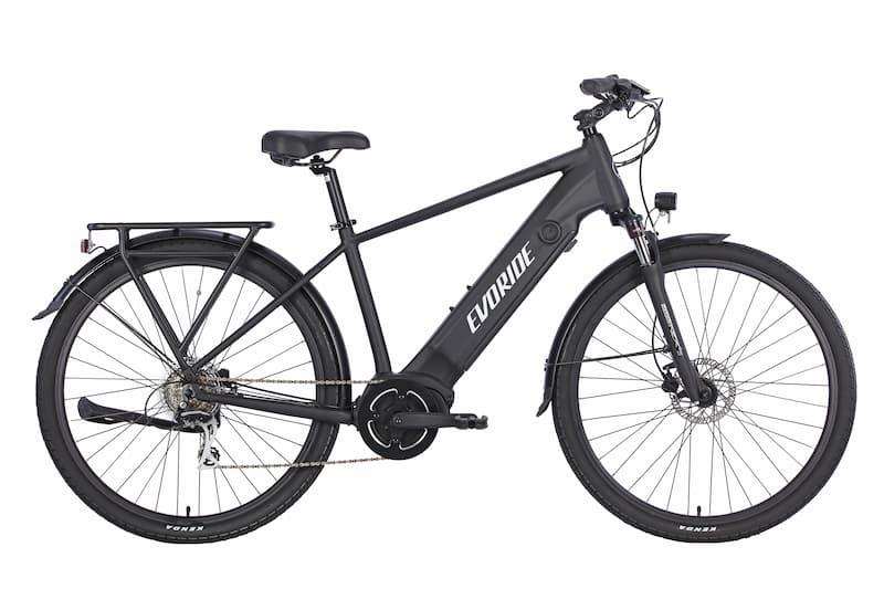 Evoride Trekking