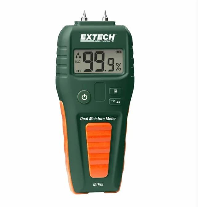 EXTECH MO55 FuktmÄler