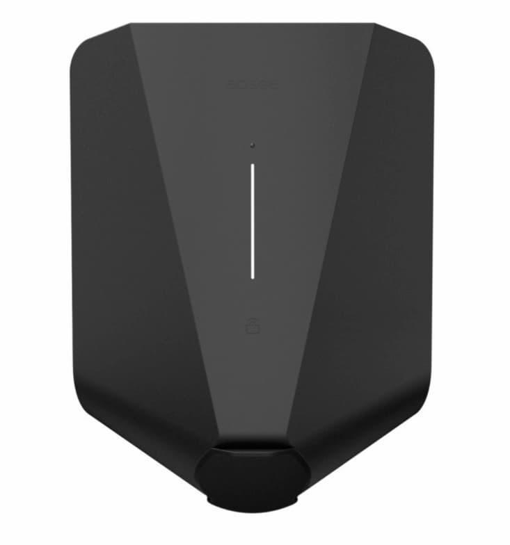 Easee Home ladestasjon sort