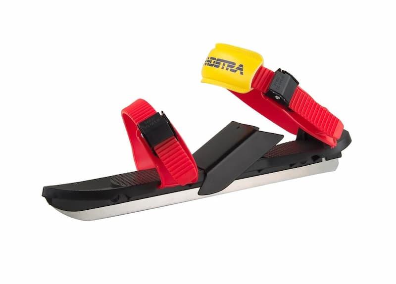Easy Glider, fra Zandstra