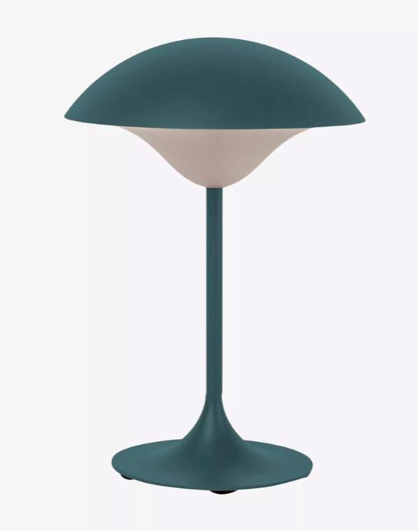 Eclipse Portabel Bordlampe LED 24 cm