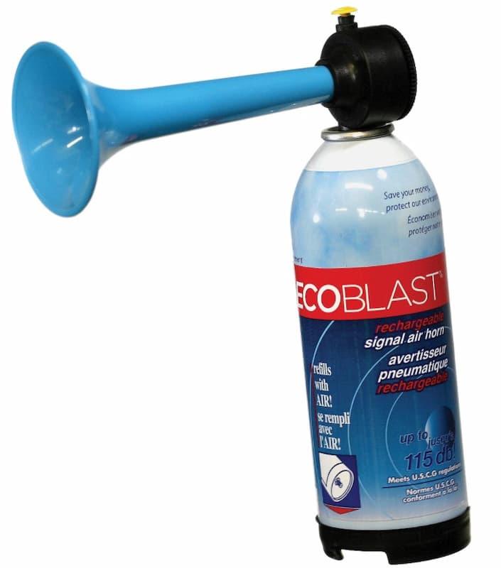 Eco Blast Signalhorn