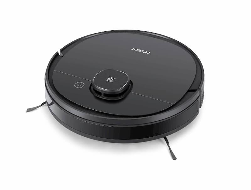 Ecovacs Deebot Ozmo 950