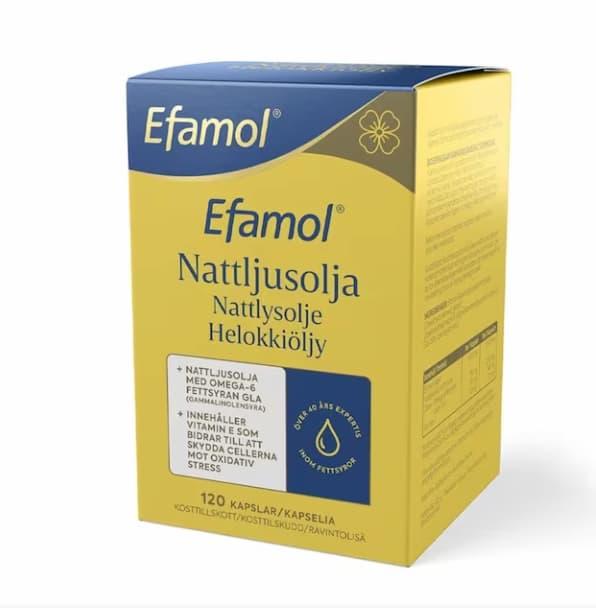 Efamol 1000 mg Rigel