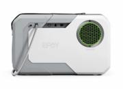 Efoy 80BT brenselcelle 12/24 Volt batterilader