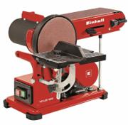 Einhell Bånd-og tallerkensliper, 375 W – TC – US 400