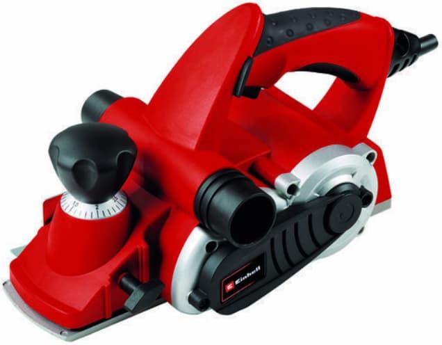 Einhell TE-PL 900, Sort/Rød, Aluminium, 8,2 cm, AC, 900 W, 230V