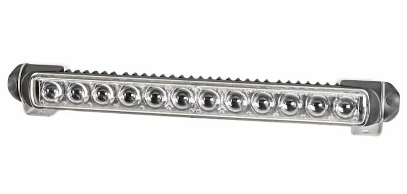 Ekstralys Hella Light Bar 350 - Flat / 41 cm / 25W / Ref.20