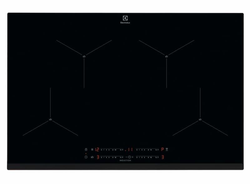 Electrolux HOF850BMF