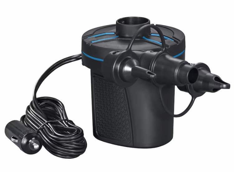 Elektrisk luftpumpe - Bestway