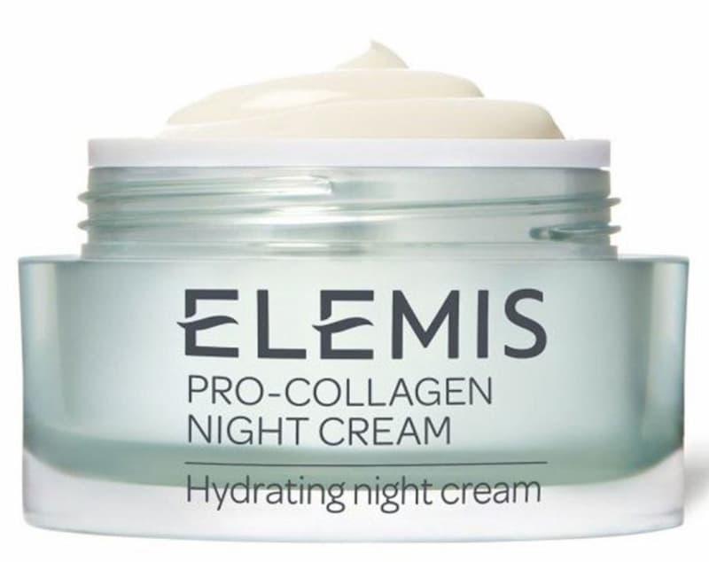 Elemis Pro-Collagen Night Cream 50 ml