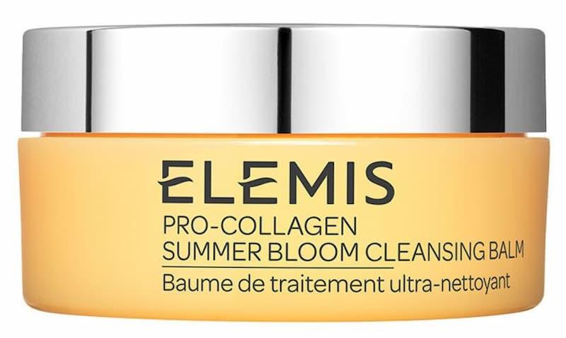 Elemis Pro-Collagen Summer Bloom Cleansing Balm 100 g