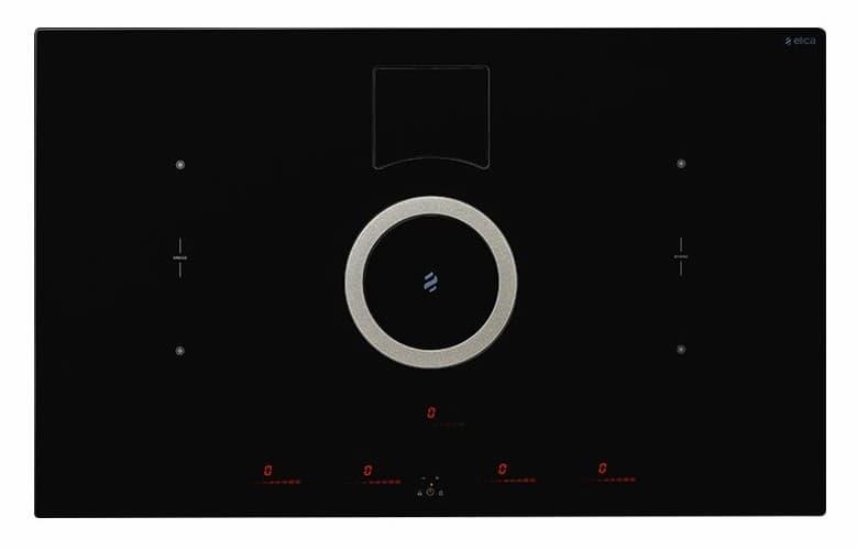 Elica NikolaTesla Switch - Utsugning - 83 cm
