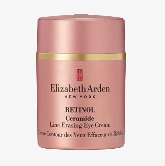 Elizabeth Arden Ceramide Retinol Line Erasing Eye Cream 15 ml