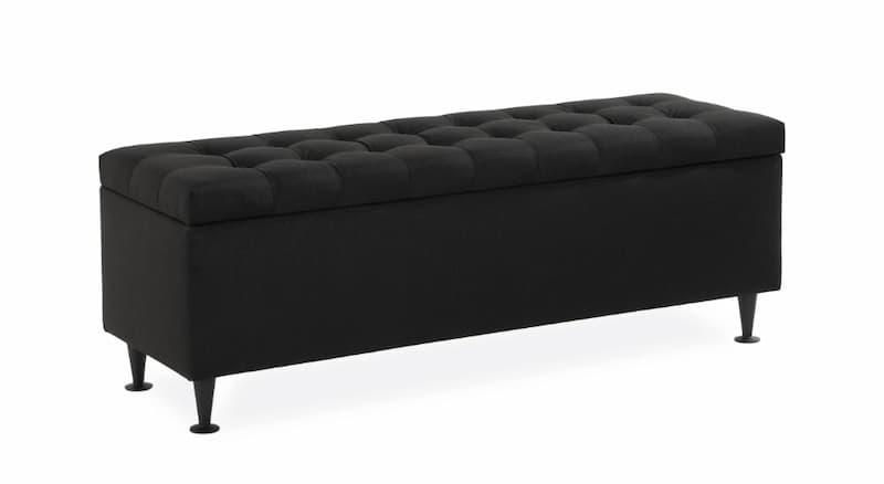 Ella Sengebenk 140cm Rutete