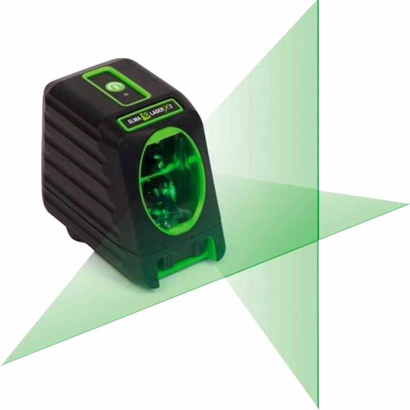 Elma Laser x2