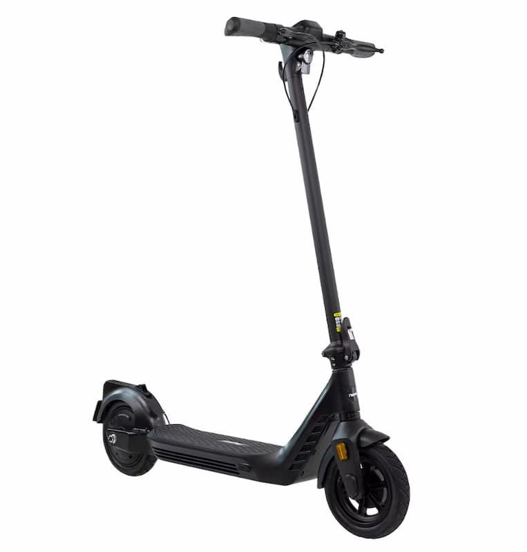 Elscooter Nitrox H60