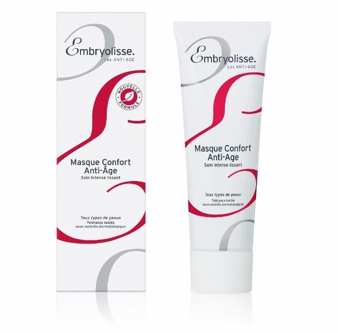 Embryolisse Anti Age Comfort Mask 60 ml