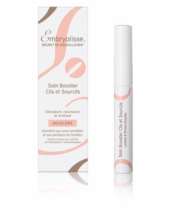 Embryolisse Lashes Booster