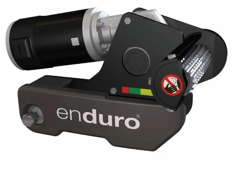 Enduro ECO II Manuel