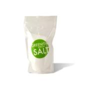 Epsomsalt Greenish