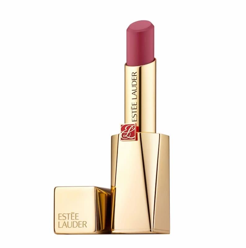 Estée Lauder Pure Color Desire Rouge Excess Matte Lipstick Insist