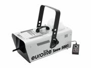 Eurolite Snow 5001