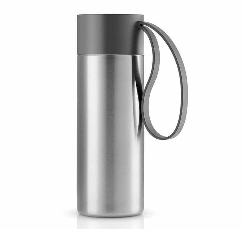 Eva Solo To Go Cup, Grey