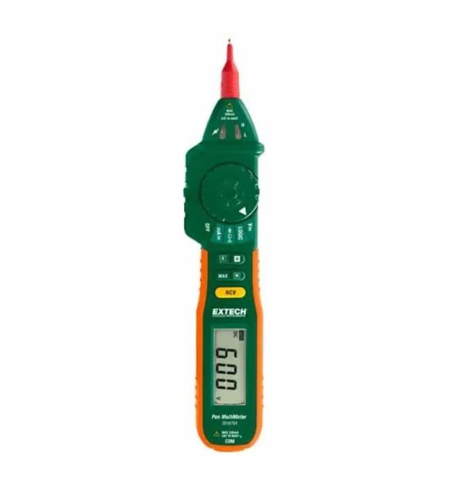 Extech 381676A Multimeter