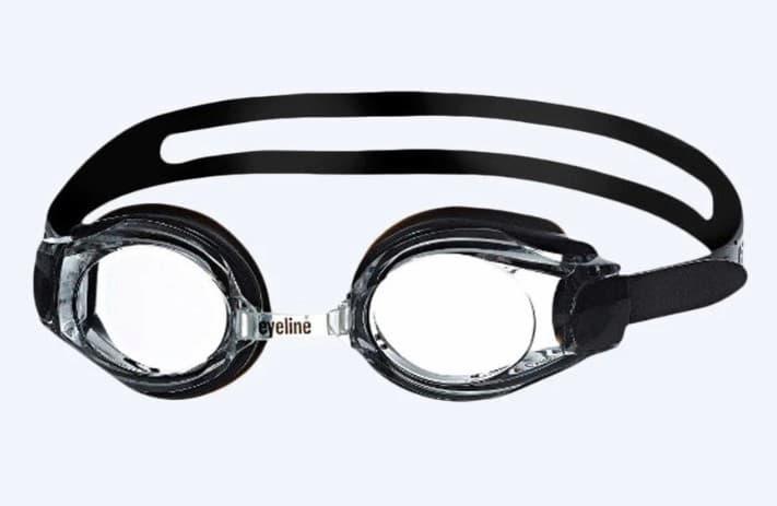 Svømmebriller med styrke test - svømmebriller med korrigerende linser
