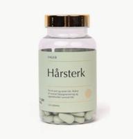 Hårvitaminer test - hårvitamin-tabletter