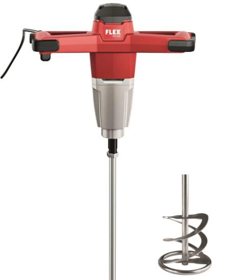 FLEX MXE1000 Blandemaskin