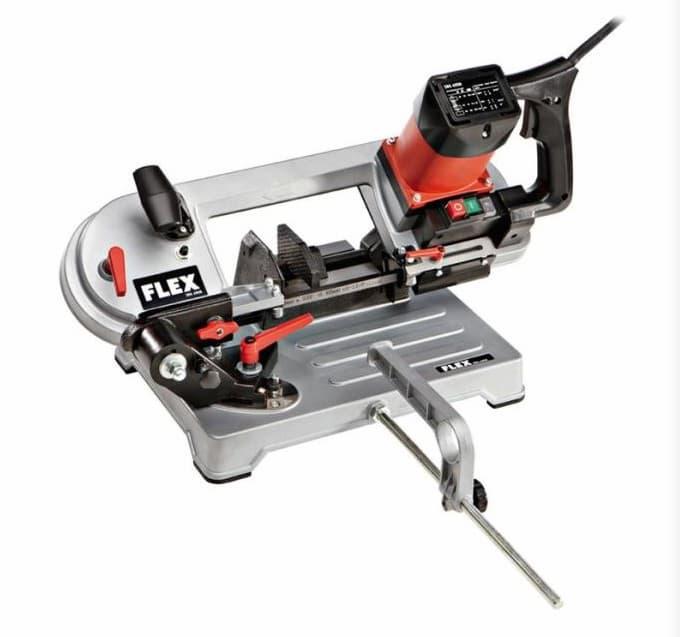 FLEX SBG 4910