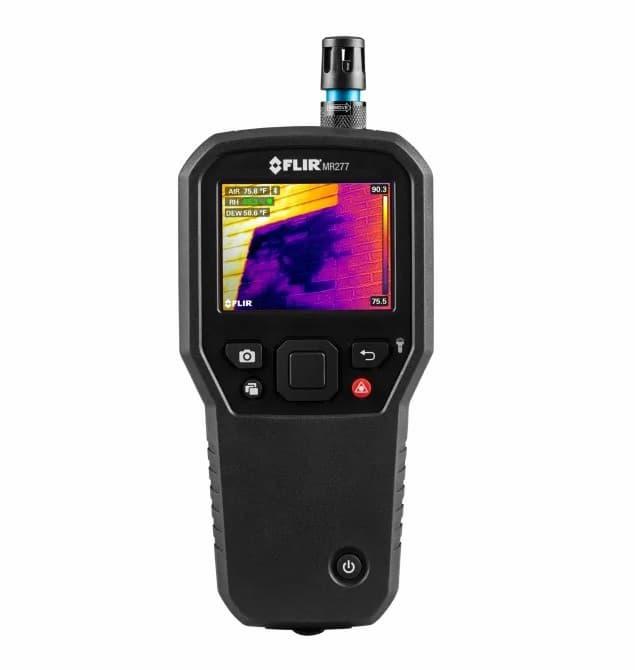 FLIR MR277 FuktmÄler