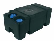 Fast drivstofftank 55 liter